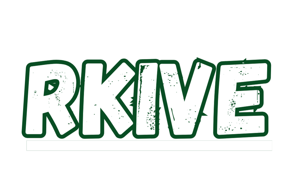 rkive logo